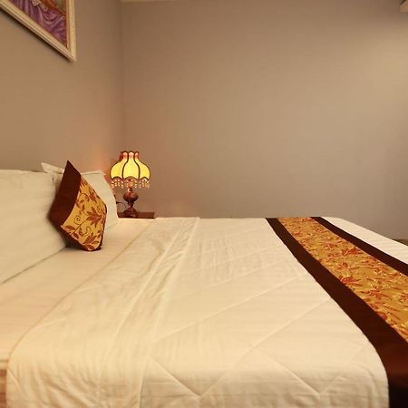 Thanh Tai Hotel 2 호치민 외부 사진