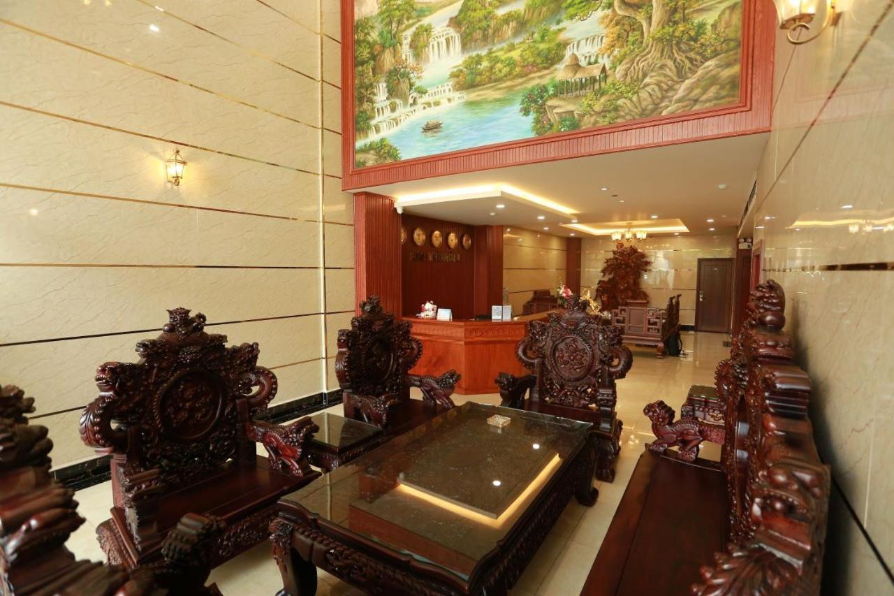 Thanh Tai Hotel 2 호치민 외부 사진
