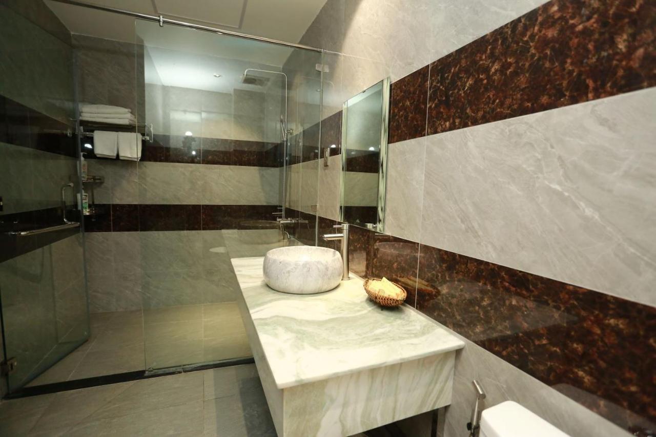 Thanh Tai Hotel 2 호치민 외부 사진