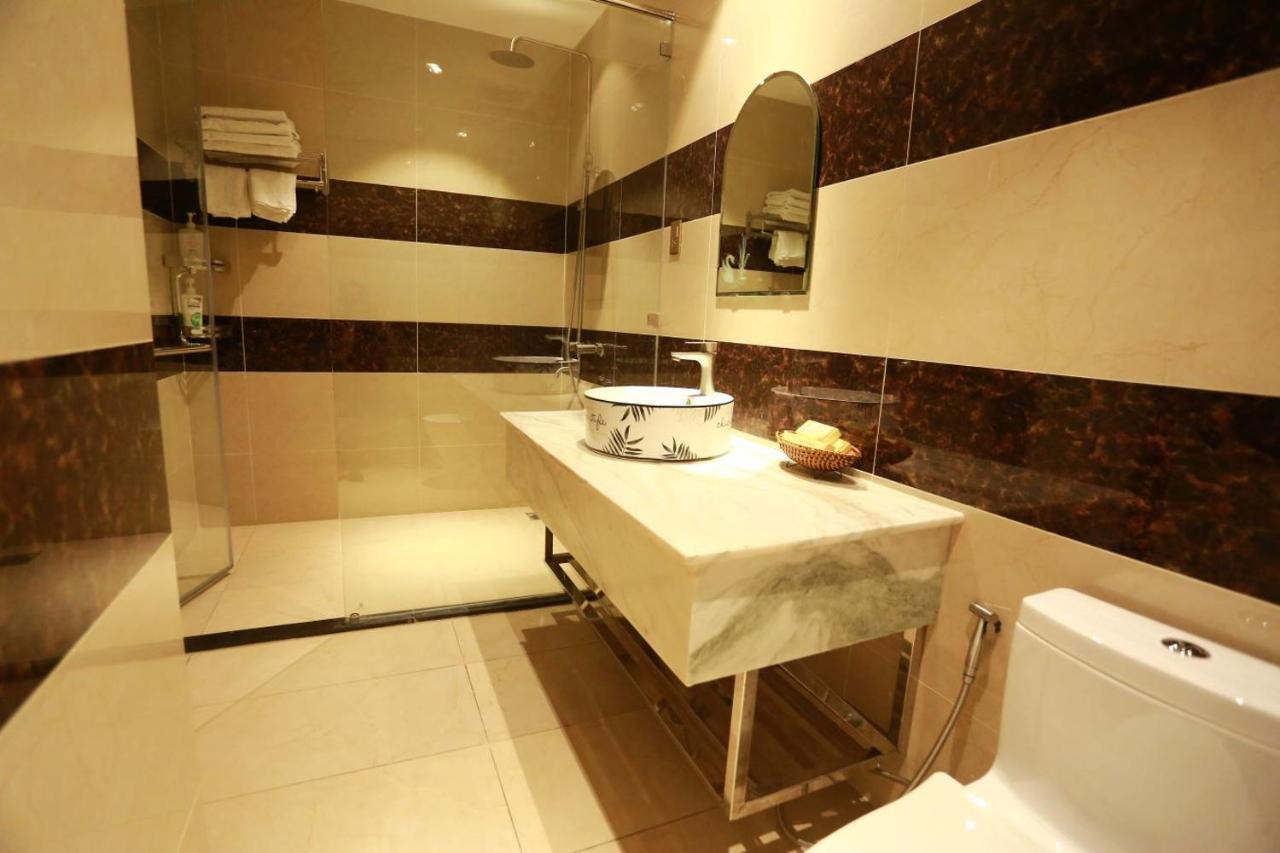 Thanh Tai Hotel 2 호치민 외부 사진
