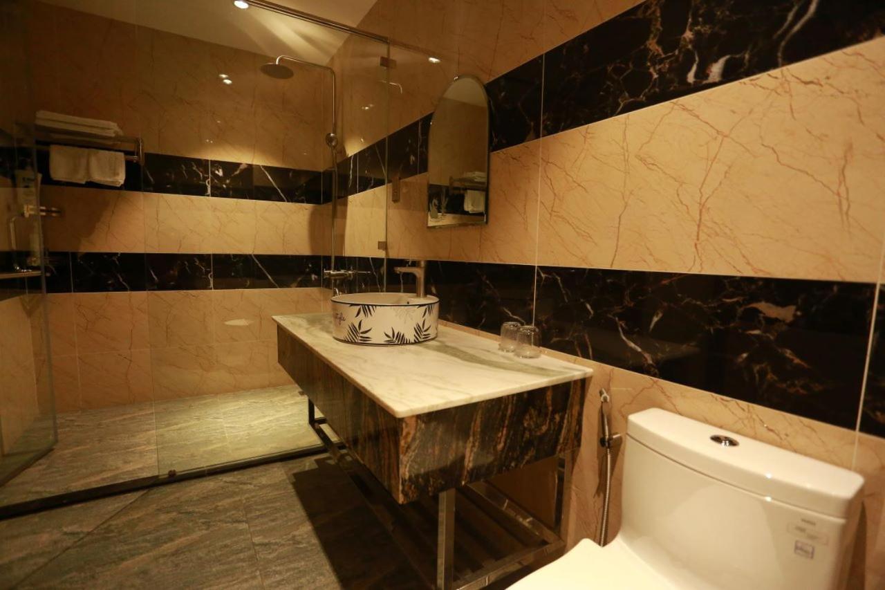 Thanh Tai Hotel 2 호치민 외부 사진